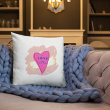 Load image into Gallery viewer, Love Pillow