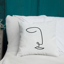 Load image into Gallery viewer, Modern Art Pillow