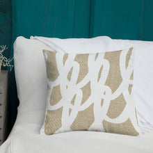 Load image into Gallery viewer, JOYOUS ASSEMBLY Premium Pillow