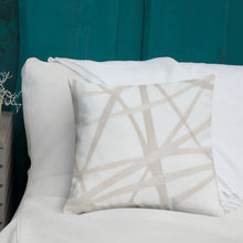 Load image into Gallery viewer, ABSTRACT Premium Pillow