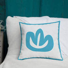 Load image into Gallery viewer, FLEUR Premium Pillow