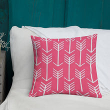 Load image into Gallery viewer, ARROW Premium Pillow