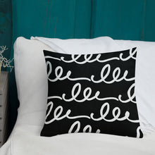Load image into Gallery viewer, Signature Pillow