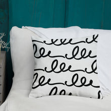 Load image into Gallery viewer, Signature Pillow