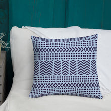 Load image into Gallery viewer, ADJACENT Premium Pillow