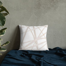 Load image into Gallery viewer, ABSTRACT Premium Pillow
