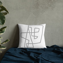 Load image into Gallery viewer, ABSTRACT Premium Pillow