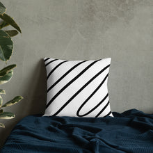 Load image into Gallery viewer, LINEAR Premium Pillow