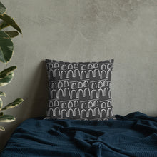 Load image into Gallery viewer, Rome Pillow