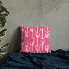 Load image into Gallery viewer, ARROW Premium Pillow