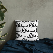 Load image into Gallery viewer, Signature Pillow
