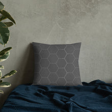 Load image into Gallery viewer, ONYX Premium Pillow