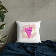 Load image into Gallery viewer, Love Pillow