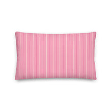 Load image into Gallery viewer, PINK Premium Pillow