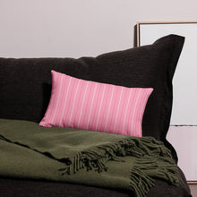 Load image into Gallery viewer, PINK Premium Pillow