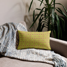Load image into Gallery viewer, ABBEY Premium Pillow