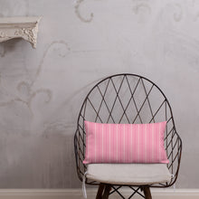 Load image into Gallery viewer, PINK Premium Pillow
