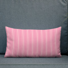 Load image into Gallery viewer, PINK Premium Pillow