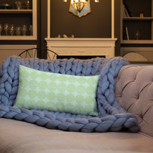 Load image into Gallery viewer, PUMPERNICKEL Premium Pillow