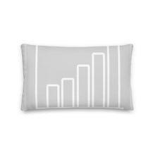 Load image into Gallery viewer, CITY Premium Pillow