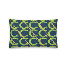 Load image into Gallery viewer, KENSINGTON Pillow