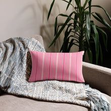 Load image into Gallery viewer, PINK Premium Pillow