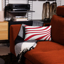 Load image into Gallery viewer, RED Premium Pillow