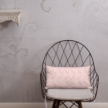 Load image into Gallery viewer, REDOUTE ROSE Premium Pillow