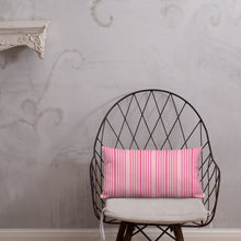 Load image into Gallery viewer, PINK Premium Pillow