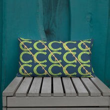 Load image into Gallery viewer, KENSINGTON Pillow