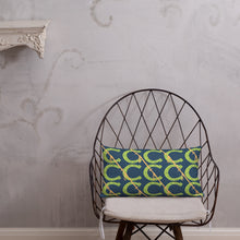 Load image into Gallery viewer, KENSINGTON Pillow