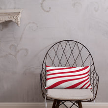 Load image into Gallery viewer, RED Premium Pillow