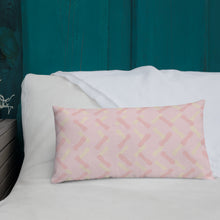 Load image into Gallery viewer, REDOUTE ROSE Premium Pillow