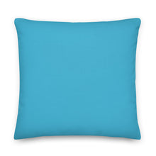Load image into Gallery viewer, KENNEBUNKPORT Premium Pillow