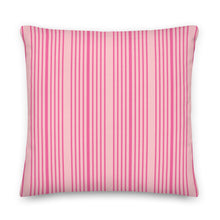 Load image into Gallery viewer, PINK Premium Pillow