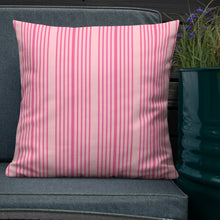 Load image into Gallery viewer, PINK Premium Pillow