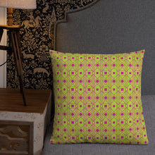 Load image into Gallery viewer, ABBEY Premium Pillow