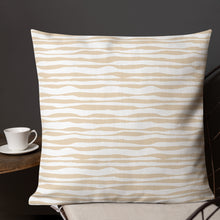 Load image into Gallery viewer, Beachfront Premium Pillow