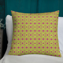 Load image into Gallery viewer, ABBEY Premium Pillow