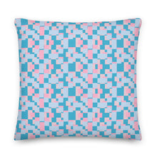 Load image into Gallery viewer, KENNEBUNKPORT Premium Pillow