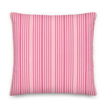 Load image into Gallery viewer, PINK Premium Pillow