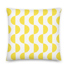 Load image into Gallery viewer, SUNNY Premium Pillow