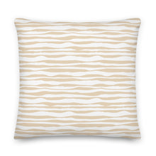Load image into Gallery viewer, Beachfront Premium Pillow