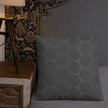 Load image into Gallery viewer, ONYX Premium Pillow