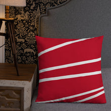 Load image into Gallery viewer, RED Premium Pillow
