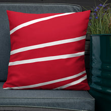 Load image into Gallery viewer, RED Premium Pillow