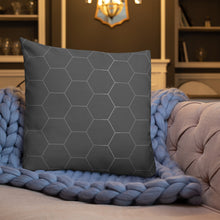 Load image into Gallery viewer, ONYX Premium Pillow