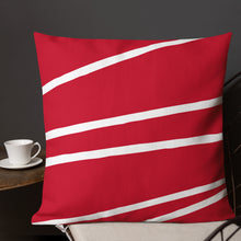Load image into Gallery viewer, RED Premium Pillow