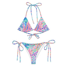 Load image into Gallery viewer, string bikini