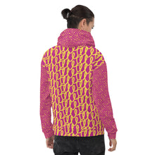 Load image into Gallery viewer, VIBRANT Unisex Hoodie